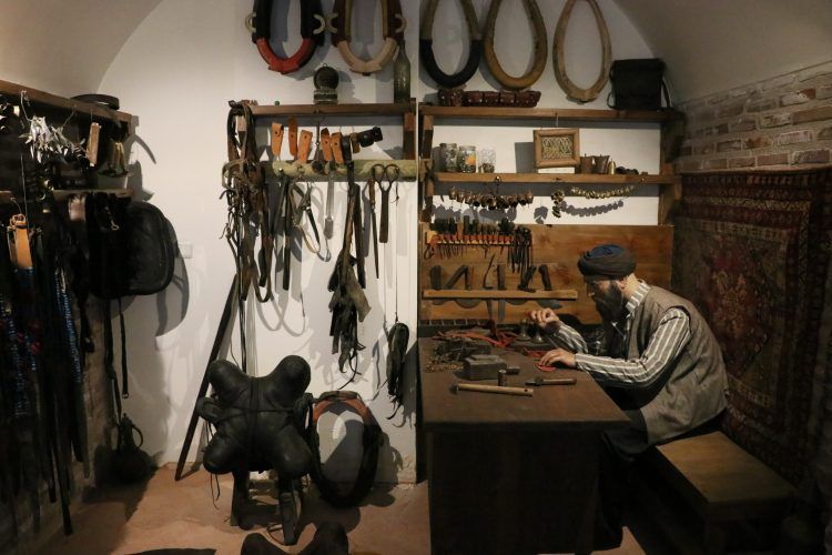 İnsanlığın ilk yaşam yeri Tokat'ta mutlaka keşfedilmesi gereken yerler ve lezzetler 9