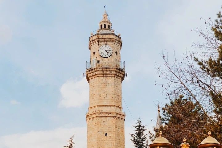 İnsanlığın ilk yaşam yeri Tokat'ta mutlaka keşfedilmesi gereken yerler ve lezzetler 4