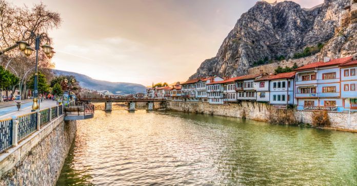İnsanlığın ilk yaşam yeri Tokat'ta mutlaka keşfedilmesi gereken yerler ve lezzetler 2