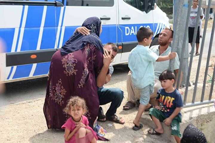 10 yaşındaki küçük çocuktan 23 saat sonra acı haber! 12