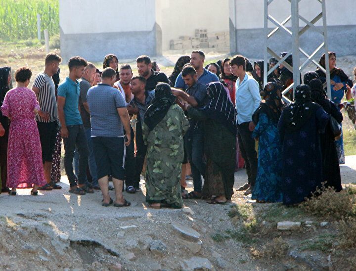 10 yaşındaki küçük çocuktan 23 saat sonra acı haber! 4
