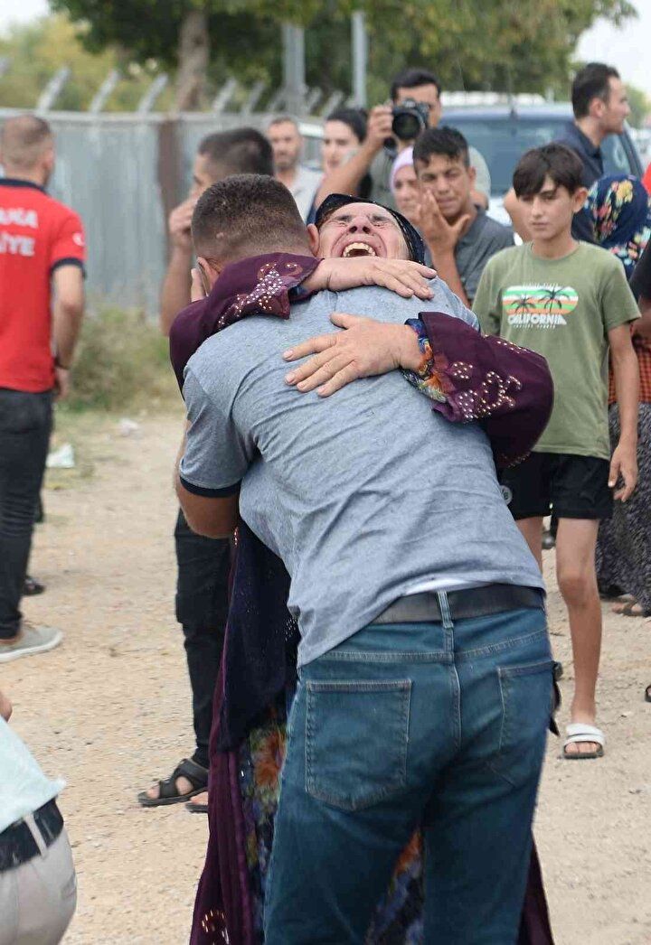 10 yaşındaki küçük çocuktan 23 saat sonra acı haber! 9