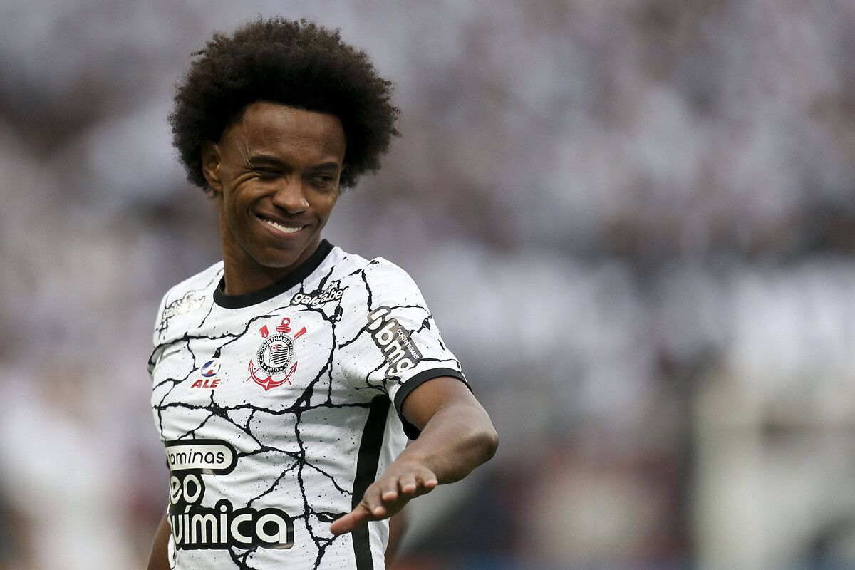 Fenerbahçe ile adı anılan yıldız futbolcu Willian'a ölüm tehdidi 7