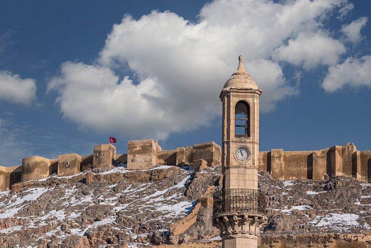 2500 yıllık Türk yurdu Bayburt’ta gezilecek yerler ve yöresel lezzetler listesi 10