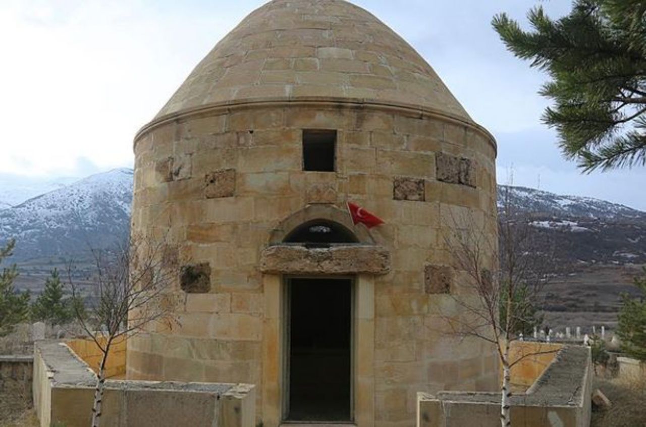 2500 yıllık Türk yurdu Bayburt’ta gezilecek yerler ve yöresel lezzetler listesi 15