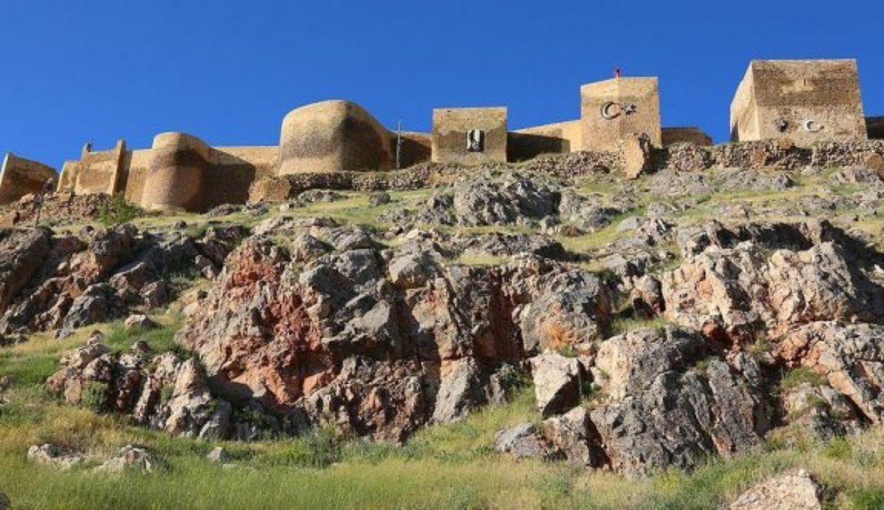 2500 yıllık Türk yurdu Bayburt’ta gezilecek yerler ve yöresel lezzetler listesi 3