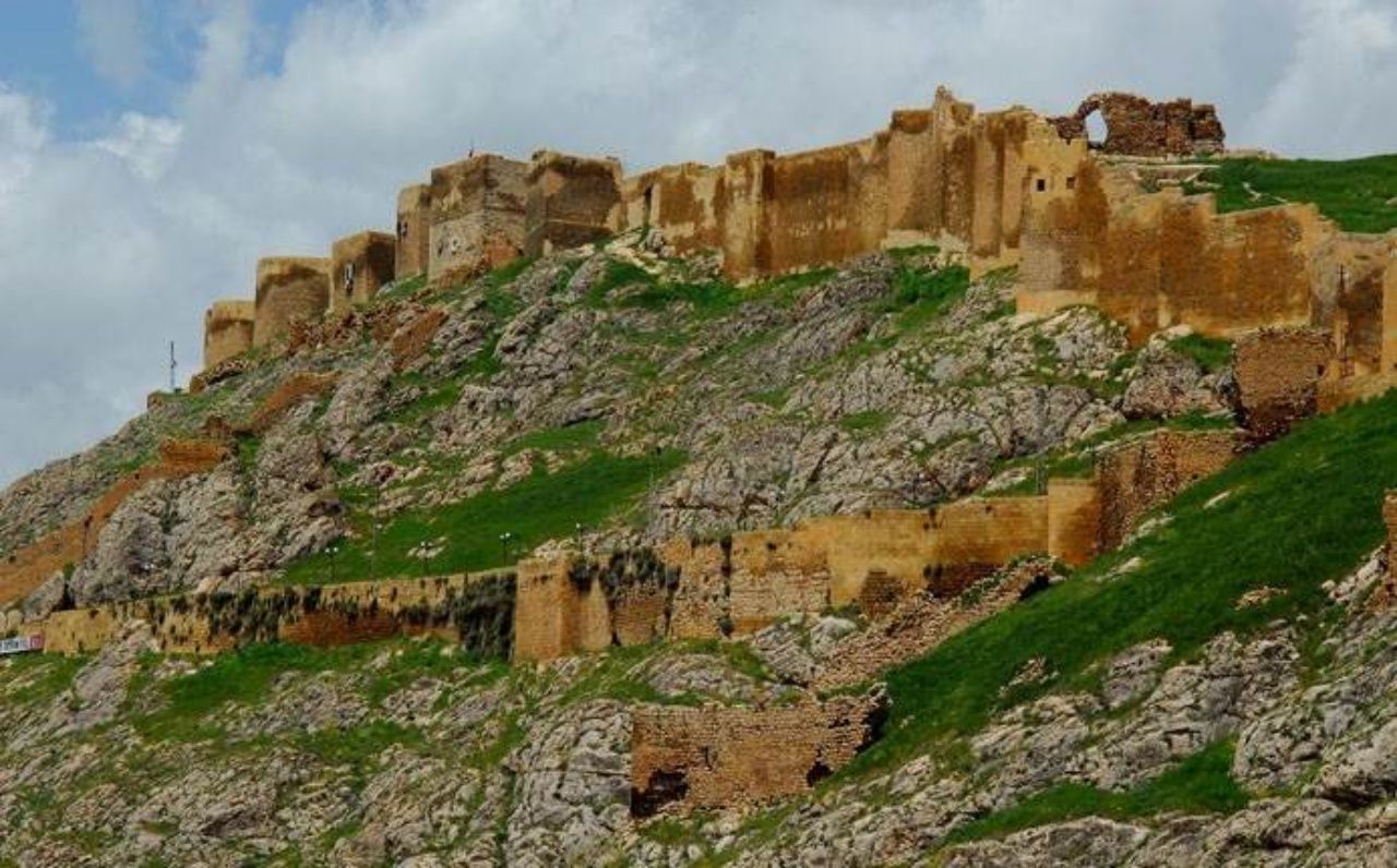 2500 yıllık Türk yurdu Bayburt’ta gezilecek yerler ve yöresel lezzetler listesi 4