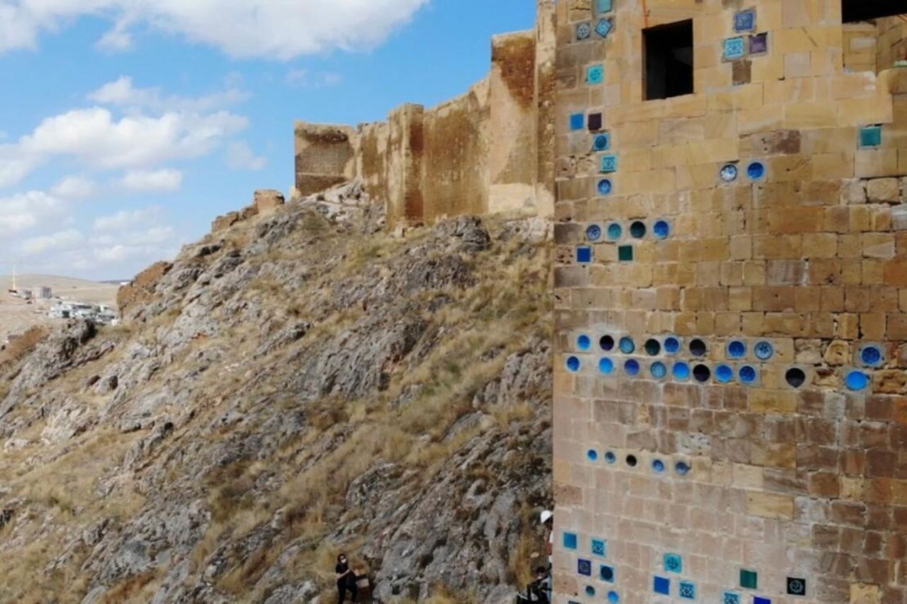 2500 yıllık Türk yurdu Bayburt’ta gezilecek yerler ve yöresel lezzetler listesi 5