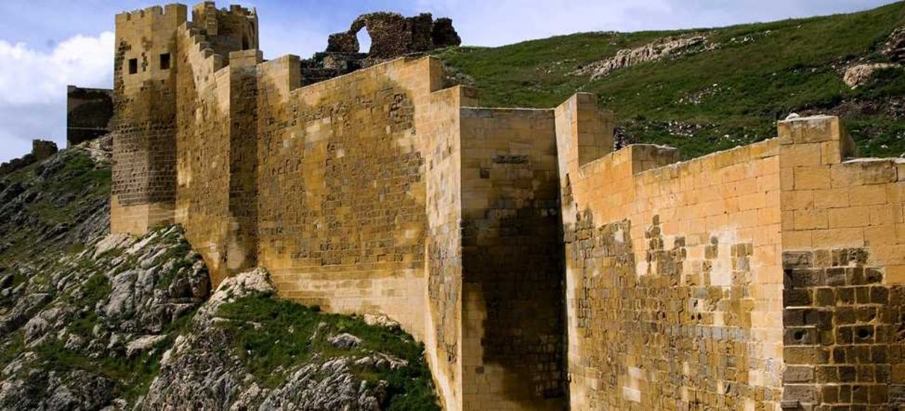 2500 yıllık Türk yurdu Bayburt’ta gezilecek yerler ve yöresel lezzetler listesi 6