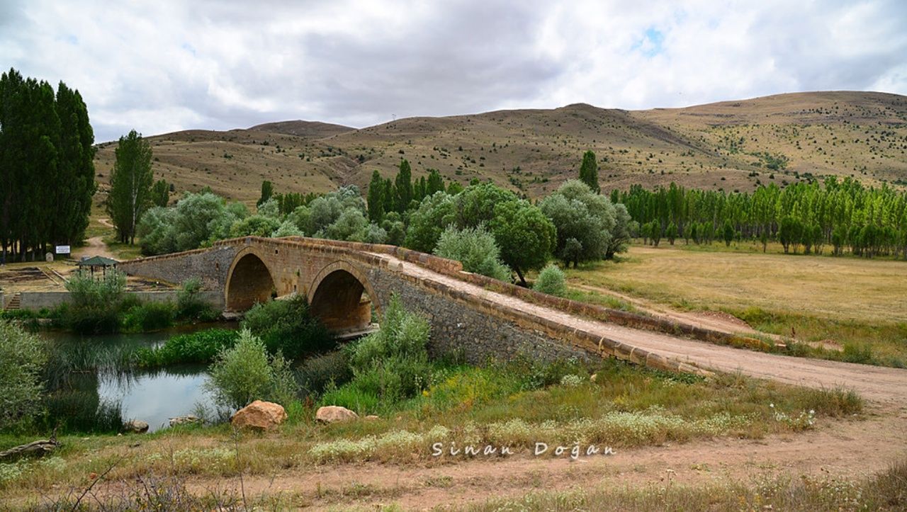 2500 yıllık Türk yurdu Bayburt’ta gezilecek yerler ve yöresel lezzetler listesi 7