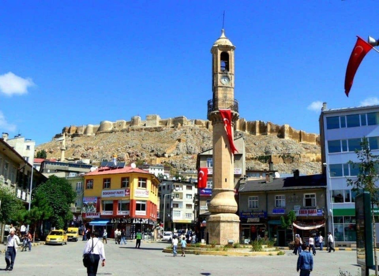 2500 yıllık Türk yurdu Bayburt’ta gezilecek yerler ve yöresel lezzetler listesi 9
