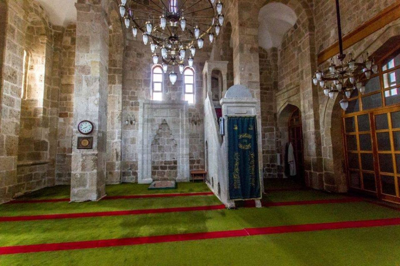 Tarihi yerleri ve kültürel değerleriyle Karaman gezi listesi ve yöresel lezzetleri 18
