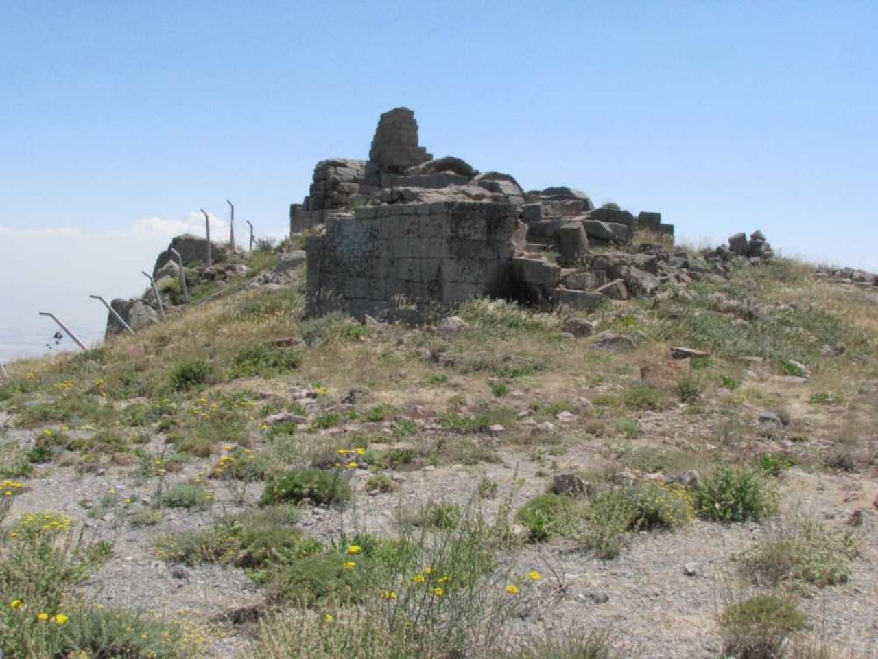 Tarihi yerleri ve kültürel değerleriyle Karaman gezi listesi ve yöresel lezzetleri 19