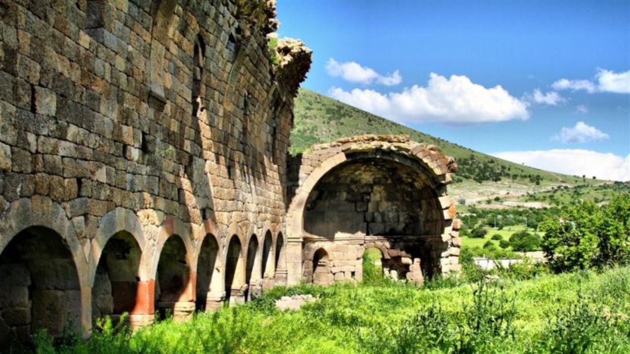 Tarihi yerleri ve kültürel değerleriyle Karaman gezi listesi ve yöresel lezzetleri 21