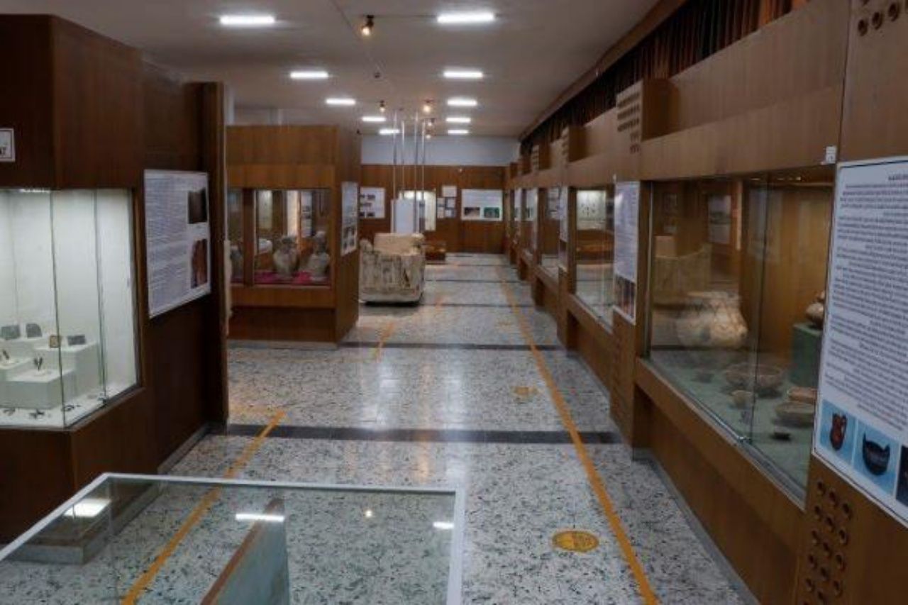 Tarihi yerleri ve kültürel değerleriyle Karaman gezi listesi ve yöresel lezzetleri 4