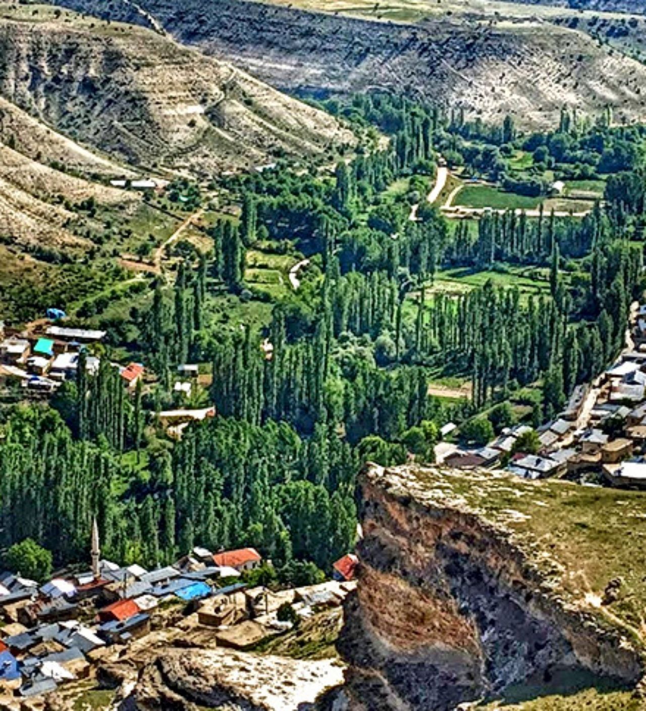 Tarihi yerleri ve kültürel değerleriyle Karaman gezi listesi ve yöresel lezzetleri 9