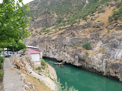 Doğu Anadolu'nun saklı cenneti Tunceli'de keşfedilmeyi bekleyen yerler ve lezzetler 7