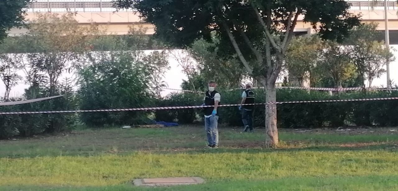 Köpeğin havlaması, korkunç gerçeği ortaya çıkardı! 2