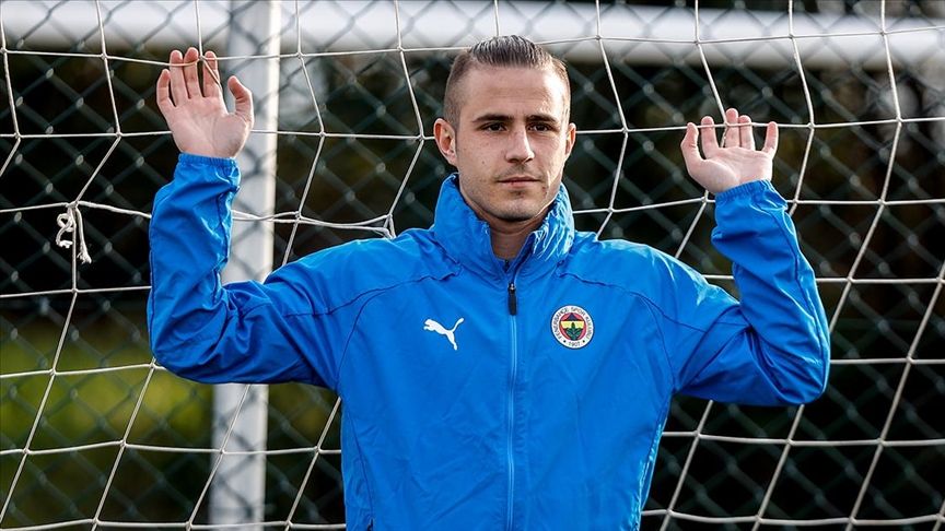 Fenerbahçe'den ayrılacak Dimitris Pelkas Hull City yolcusu 1