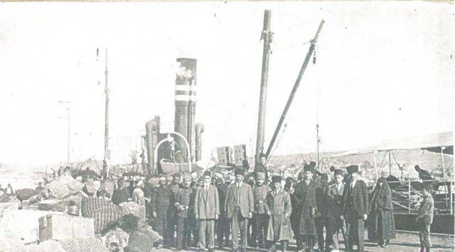 Kurtuluş Savaşı’nın sembol şehirlerinden Samsun’un gezilecek yerleri ve yöresel lezzetleri 1