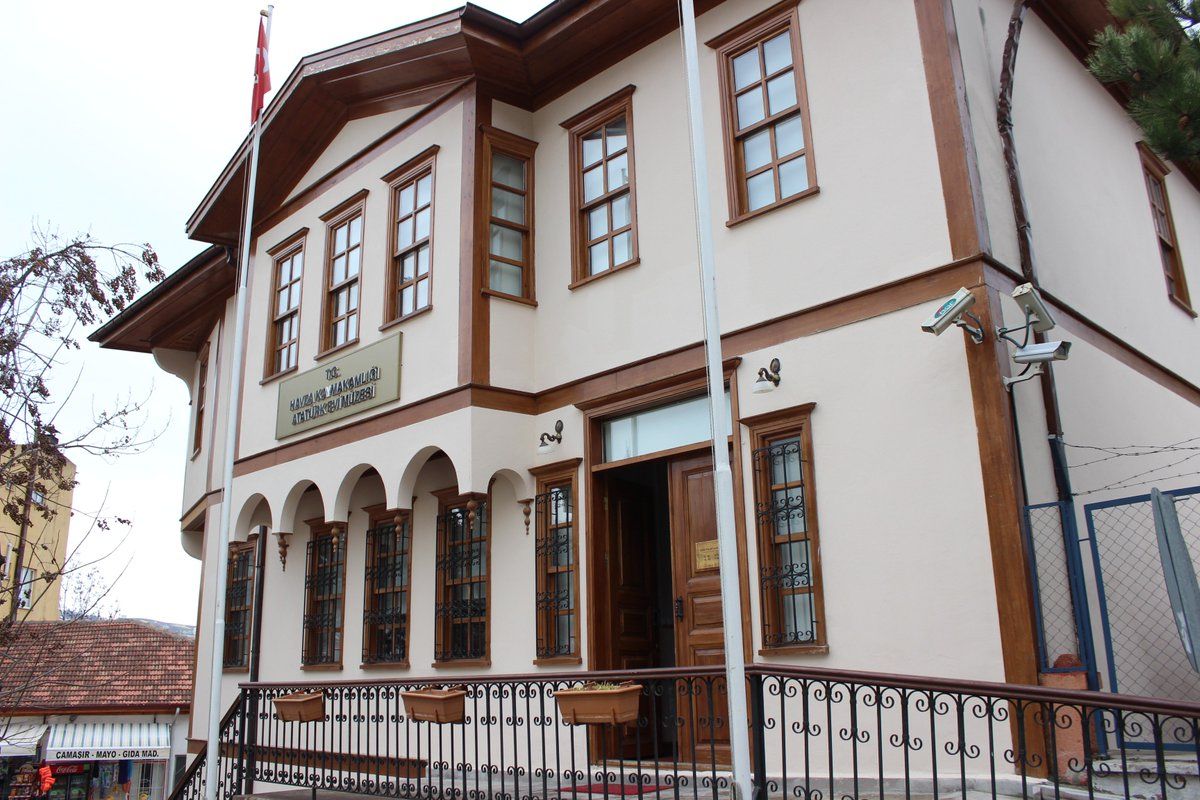 Kurtuluş Savaşı’nın sembol şehirlerinden Samsun’un gezilecek yerleri ve yöresel lezzetleri 3