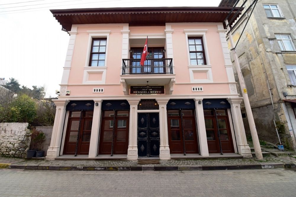 Kurtuluş Savaşı’nın sembol şehirlerinden Samsun’un gezilecek yerleri ve yöresel lezzetleri 9