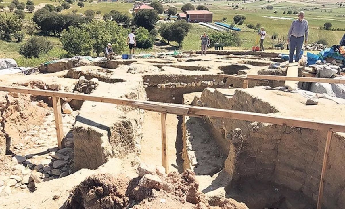 Kurtuluş Savaşı’nın sembol şehirlerinden Samsun’un gezilecek yerleri ve yöresel lezzetleri 10