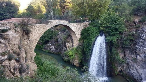 Kanyonu, antik kenti ve sofraları süsleyen yemekleriyle Uşak’ta gezilecek yerler ve yöresel lezzetler 6