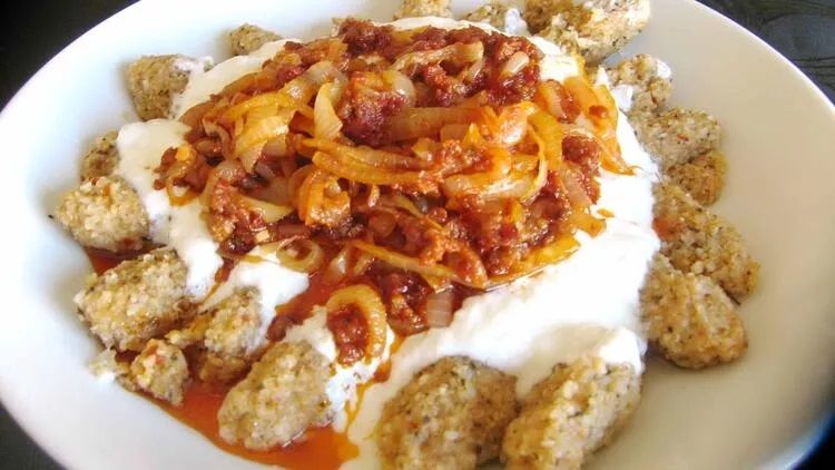 Dünya’nın en eski yerleşim yerlerinden biri olan Van’ın gezilecek yerleri ve yemek kültürü 14