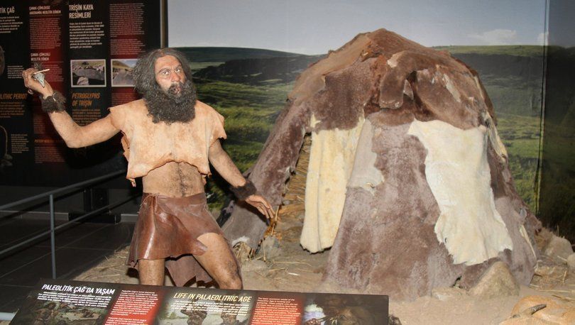 Dünya’nın en eski yerleşim yerlerinden biri olan Van’ın gezilecek yerleri ve yemek kültürü 6