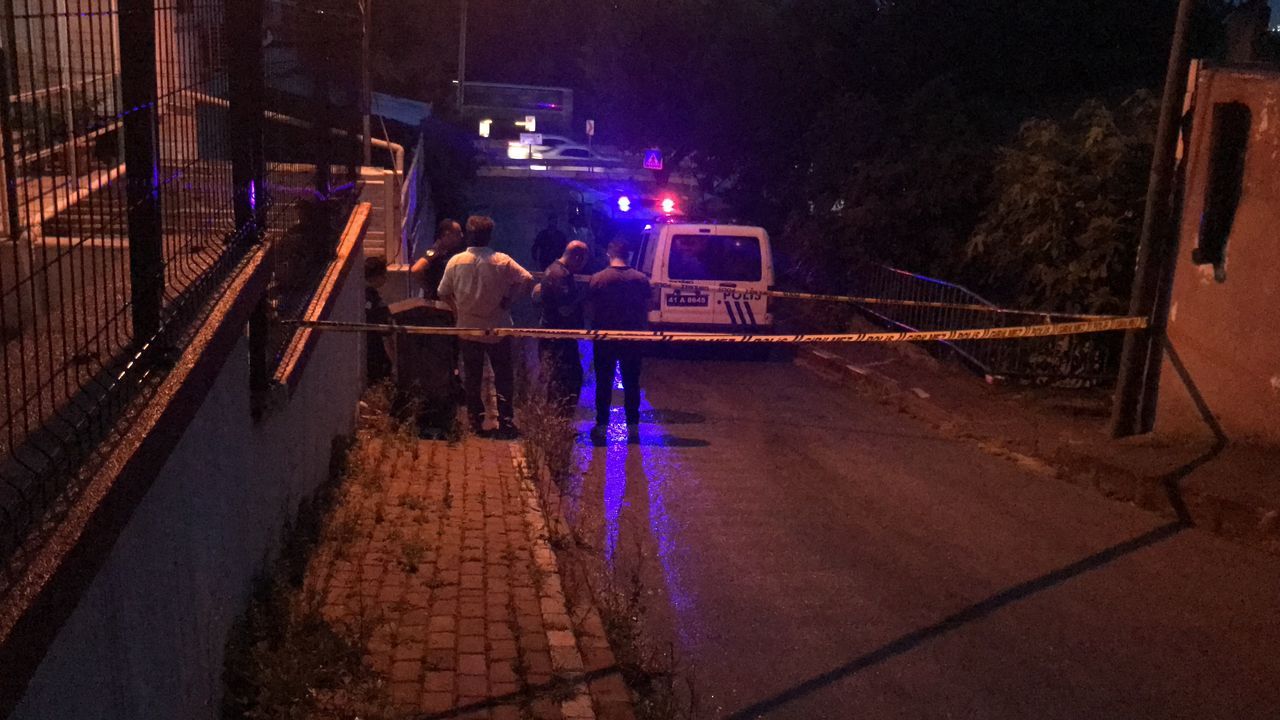 Yatalak karısının çığlıkları cinayeti ortaya çıkardı 2