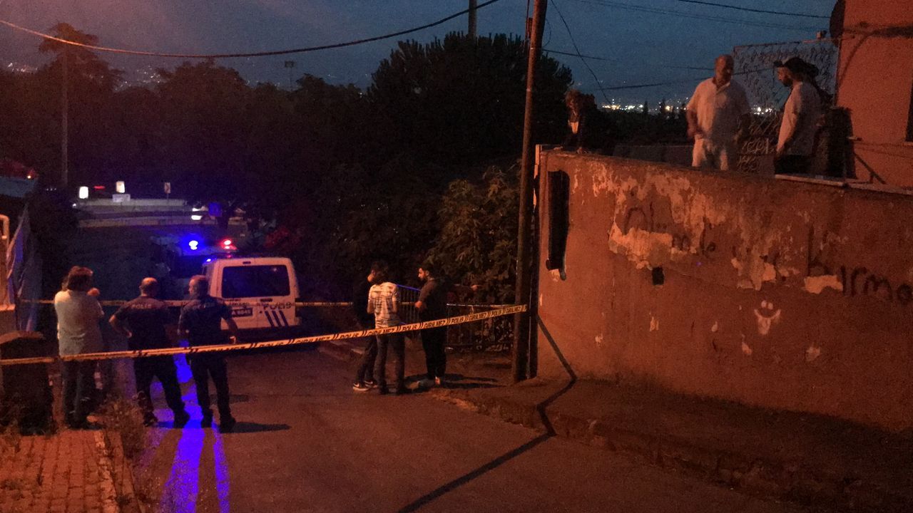 Yatalak karısının çığlıkları cinayeti ortaya çıkardı 3