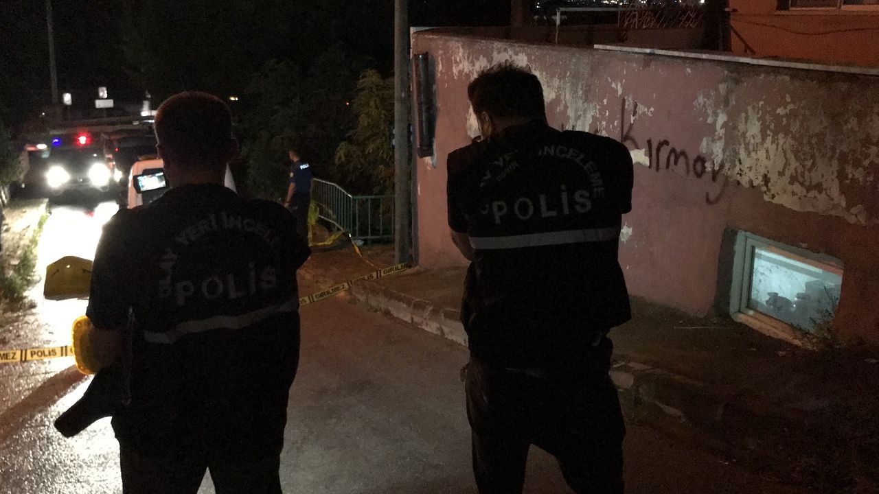 Yatalak karısının çığlıkları cinayeti ortaya çıkardı 4