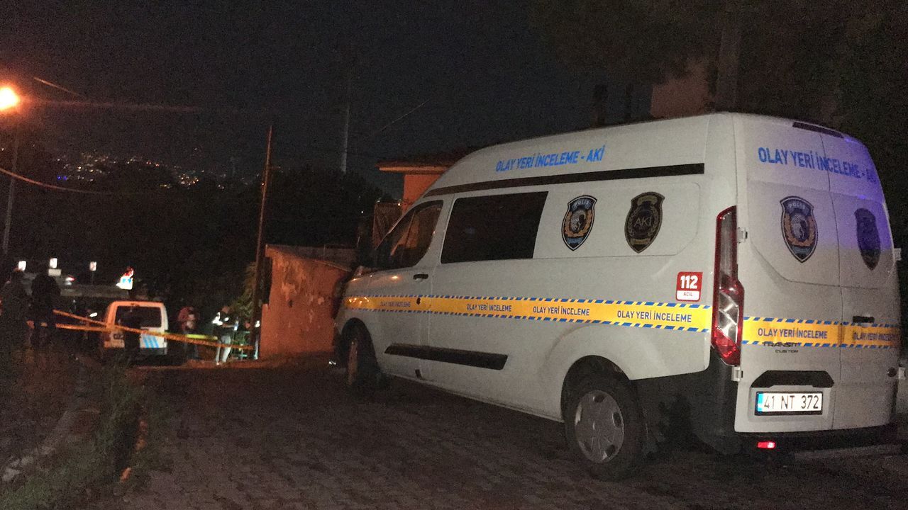 Yatalak karısının çığlıkları cinayeti ortaya çıkardı 6