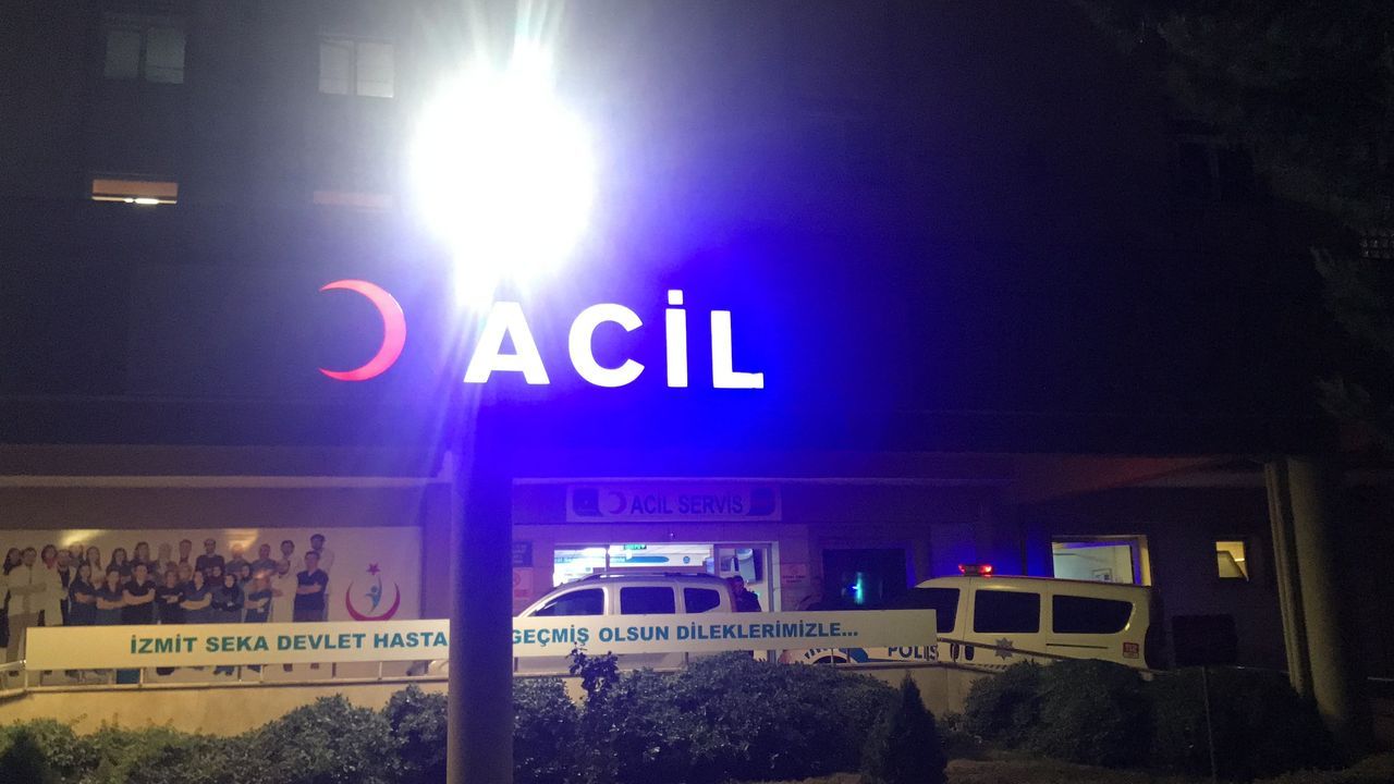 Yatalak karısının çığlıkları cinayeti ortaya çıkardı 7