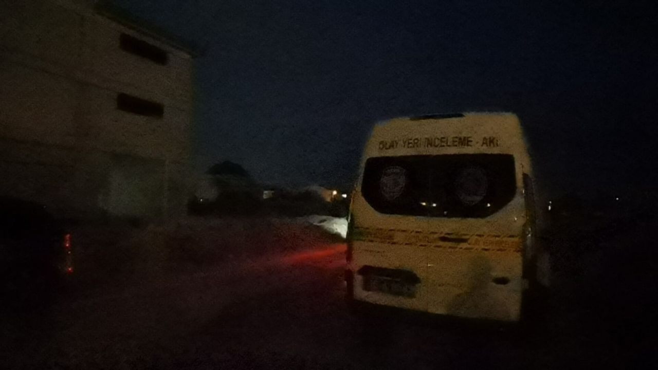 İnşaatta duş sırası kavgası: 1'i ağır 6 yaralı! 6