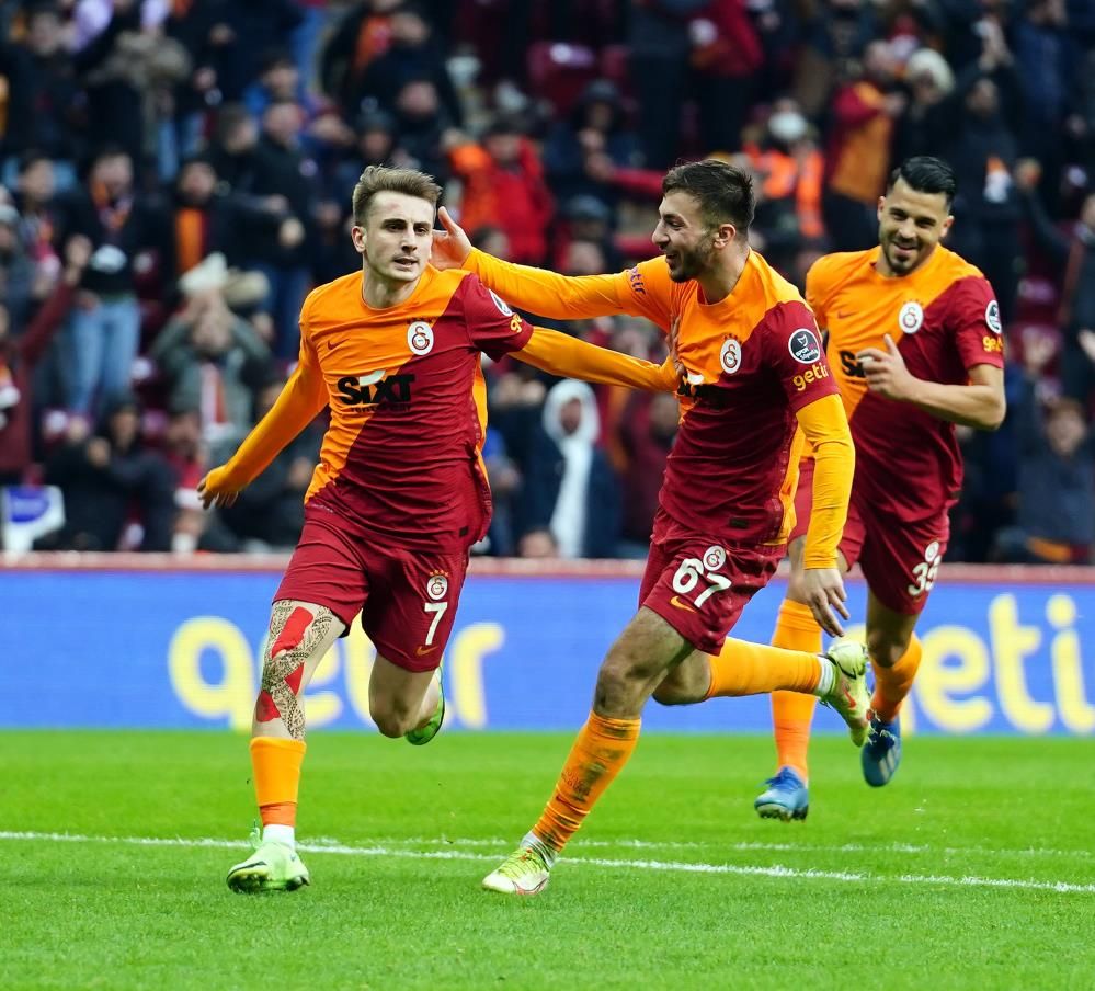 Eski Galatasaraylı futbolcu Halil Dervişoğlu, Hull City ile anlaştı! 1