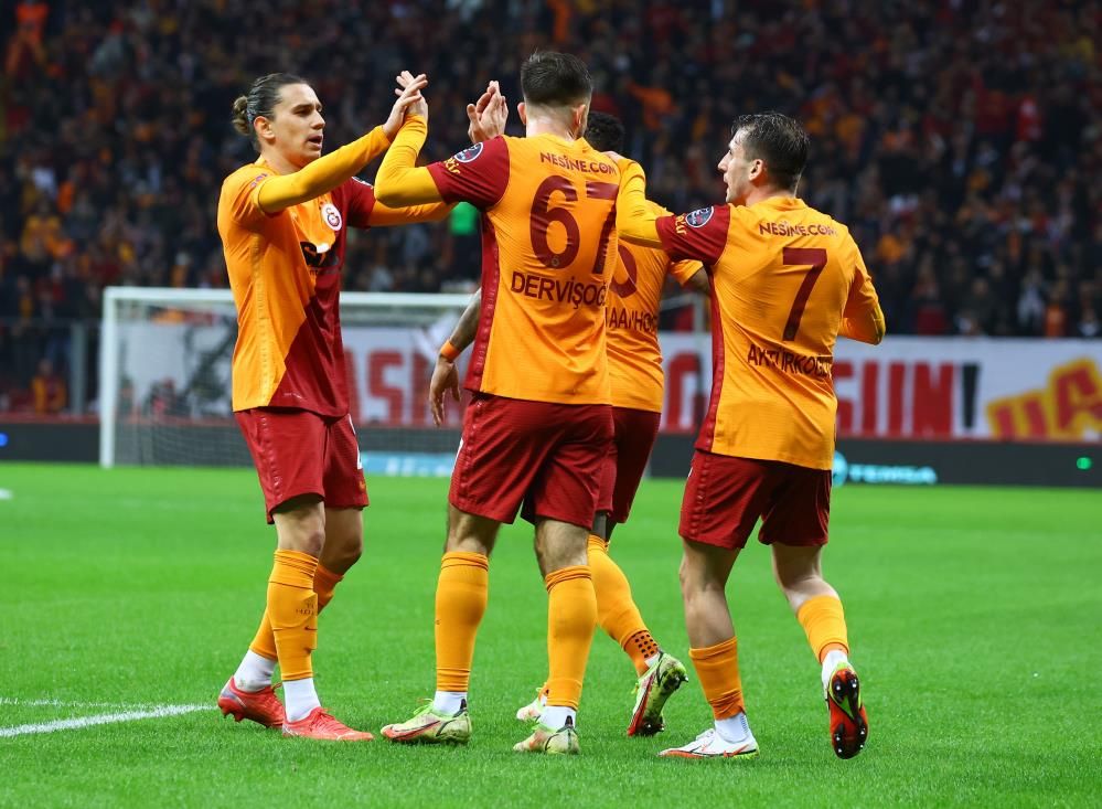 Eski Galatasaraylı futbolcu Halil Dervişoğlu, Hull City ile anlaştı! 3