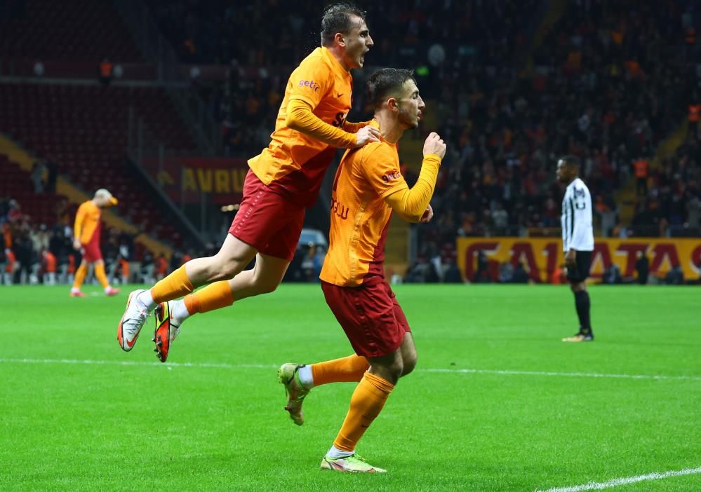 Eski Galatasaraylı futbolcu Halil Dervişoğlu, Hull City ile anlaştı! 4