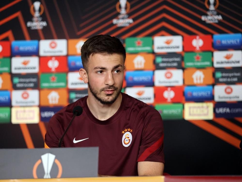 Eski Galatasaraylı futbolcu Halil Dervişoğlu, Hull City ile anlaştı! 5