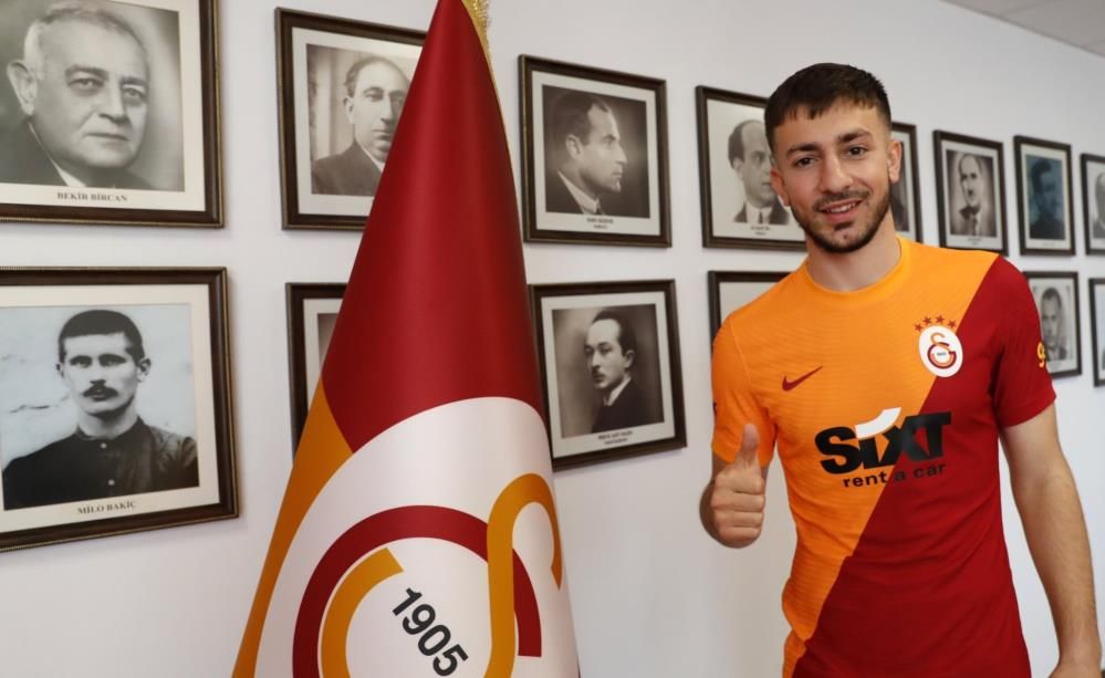 Eski Galatasaraylı futbolcu Halil Dervişoğlu, Hull City ile anlaştı! 8