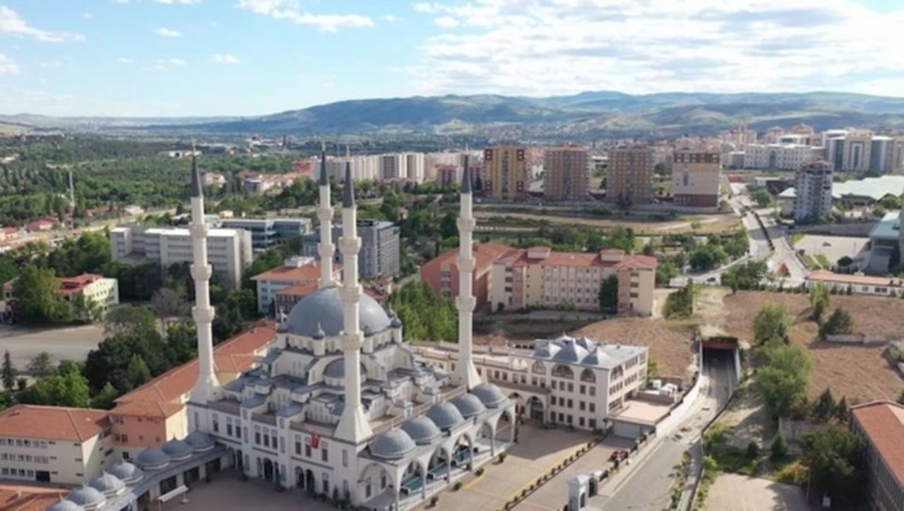 Neolitik Çağ’dan günümüze! Kırıkkale’de gezilecek yerler ve yöresel lezzetler listesi 1