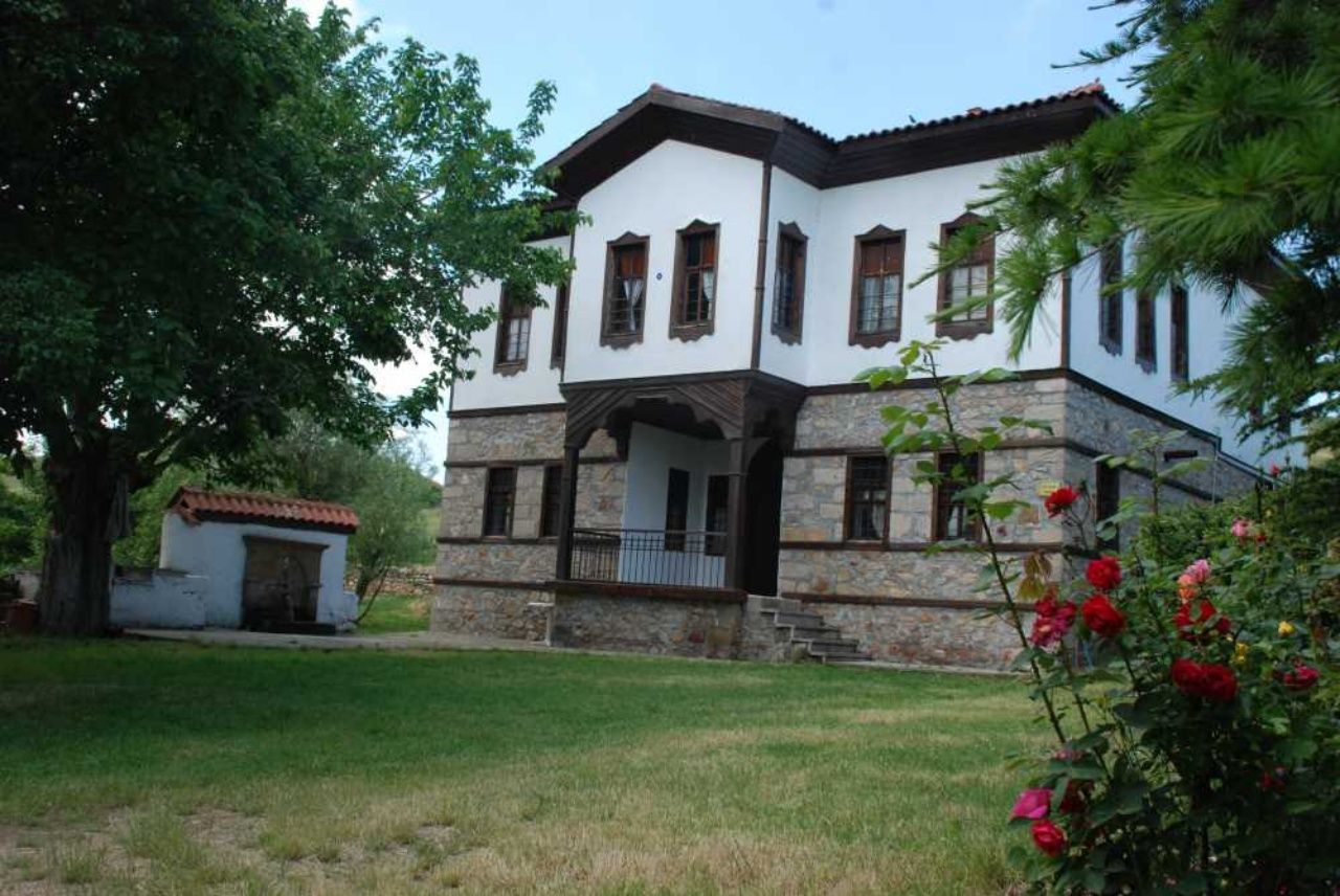 Neolitik Çağ’dan günümüze! Kırıkkale’de gezilecek yerler ve yöresel lezzetler listesi 17