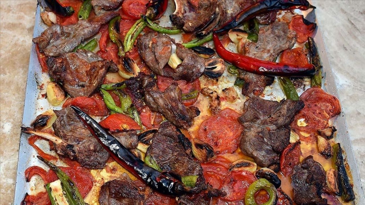 Neolitik Çağ’dan günümüze! Kırıkkale’de gezilecek yerler ve yöresel lezzetler listesi 21