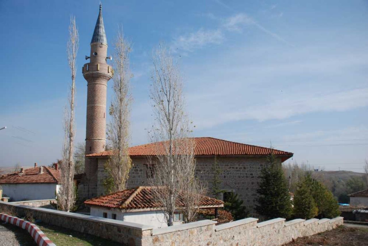 Neolitik Çağ’dan günümüze! Kırıkkale’de gezilecek yerler ve yöresel lezzetler listesi 6