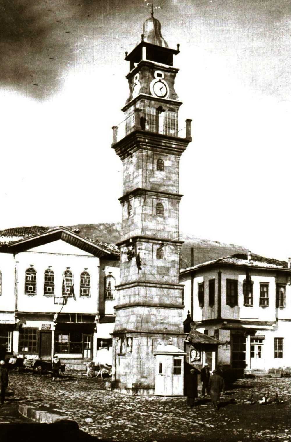 Geçmişin izlerini günümüze taşıyan Yozgat’ın gezilecek yerleri ve yöresel lezzetleri 1