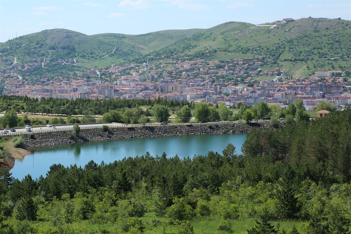 Geçmişin izlerini günümüze taşıyan Yozgat’ın gezilecek yerleri ve yöresel lezzetleri 9