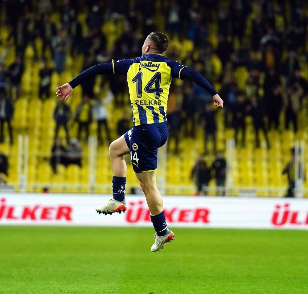 Dimitris Pelkas transferi resmen açıklandı: Bizim için çok iyi olacak 2