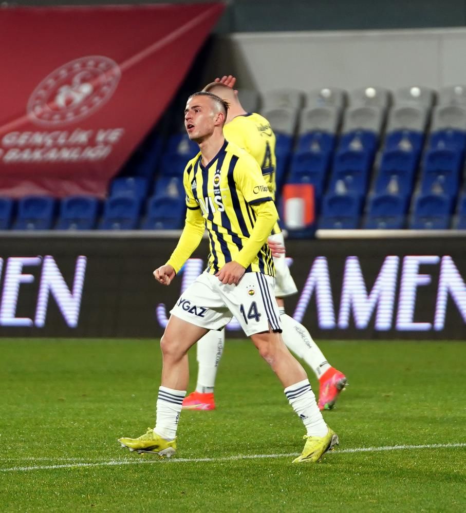 Dimitris Pelkas transferi resmen açıklandı: Bizim için çok iyi olacak 3