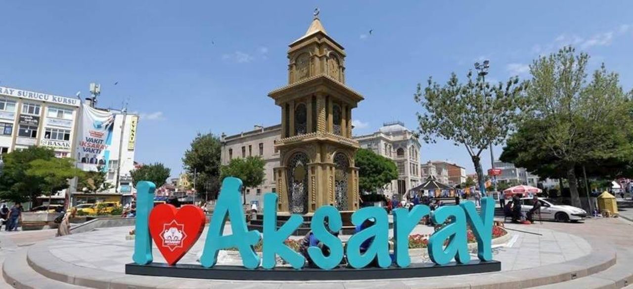 Anadolunun en eski yerleşim yeri Aksaray’ın gezilecek yerleri, yöresel lezzetleri ve şehrin kısaca tarihçesi 1